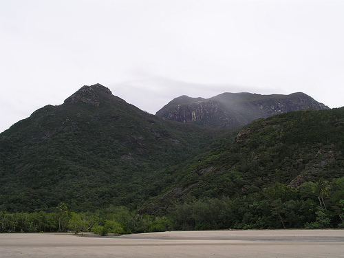 Mount Straloch